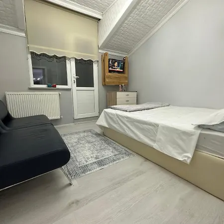 Apartment Liman House Trabzon