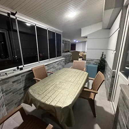 Liman House Apartment