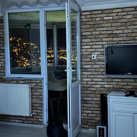 Apartment Liman House