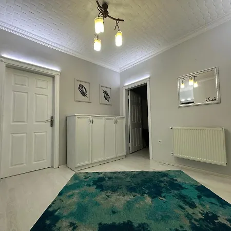 Liman House Apartment *