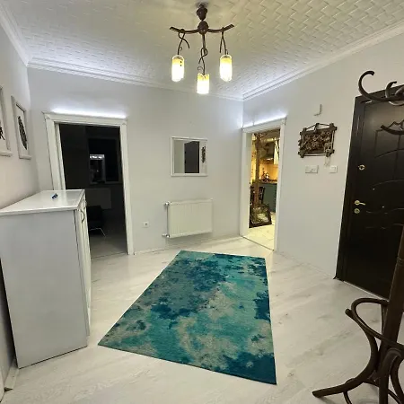 Apartment Liman House Trabzon