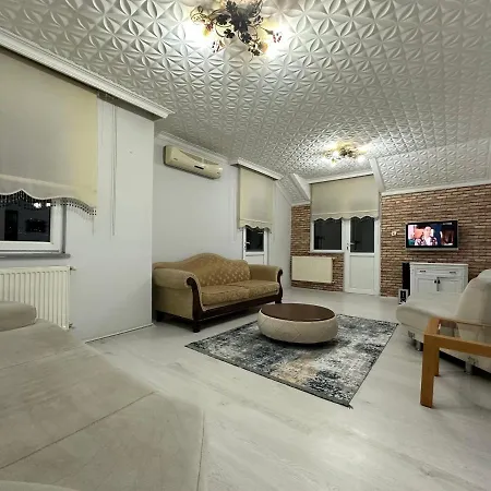 Liman House * Trabzon
