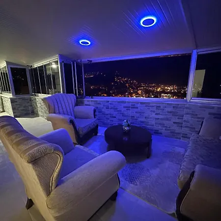 Apartment Liman House