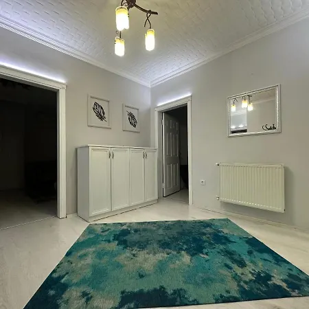 Apartment Liman House Trabzon
