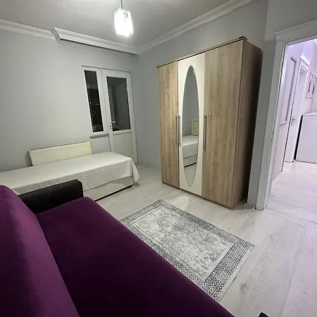 Liman House * Trabzon