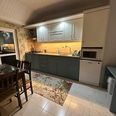 Liman House
