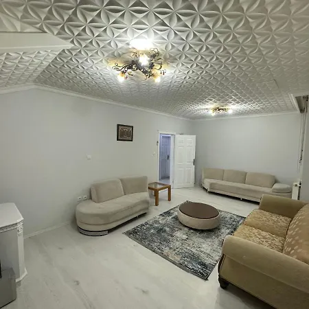 Liman House